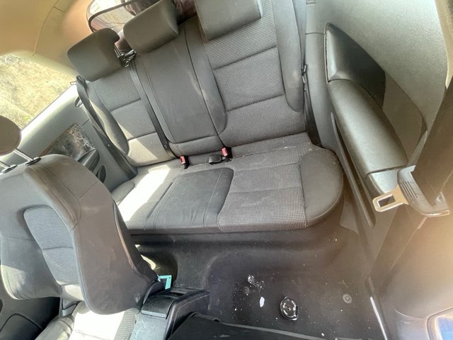Despiece audi a3 8p