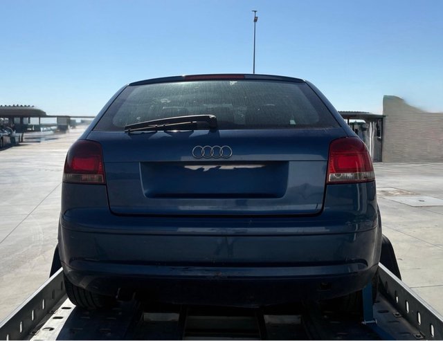 Despiece audi a3 8p