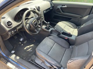 Despiece audi a3 8p