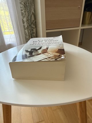 El Laberinto de los Espíritus
