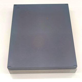 Xbox One X Hyperspace - 1 Tb + Cavi - Limited Ed