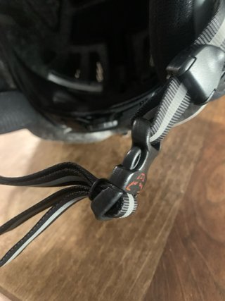 Casco Dynafit ST Esquí Montaña