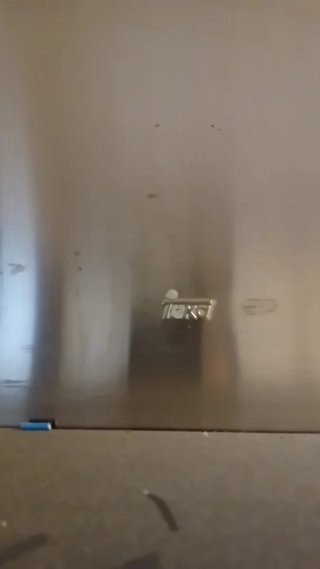 Campana extractora de cocina