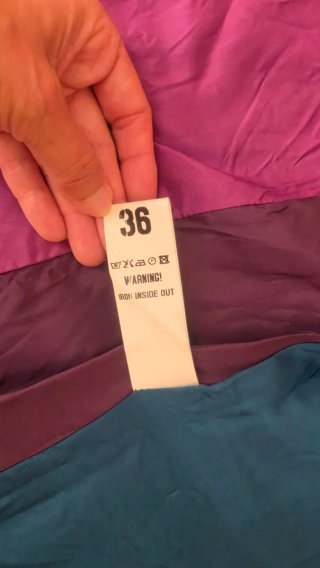 Gabardina Custo Barcelona Pasarela