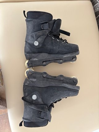 Patines agresivos Talla 44