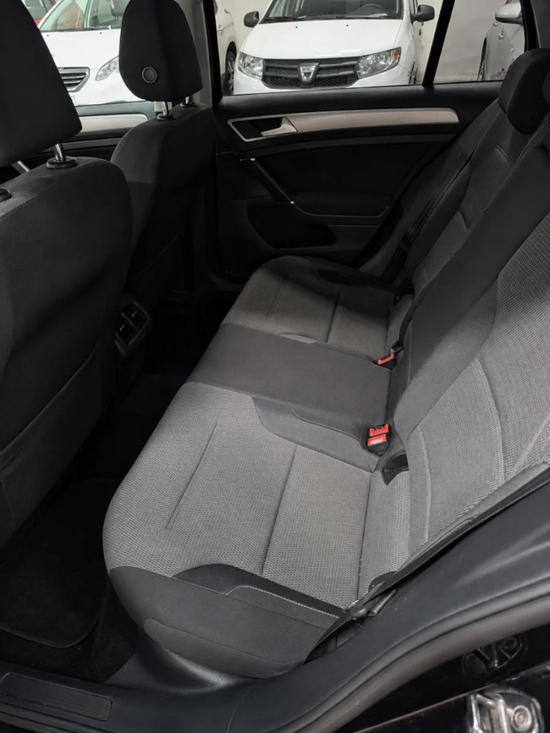 Volkswagen Golf VI 1.6 TDI CR Advance DSG 3p 2014, foto 6