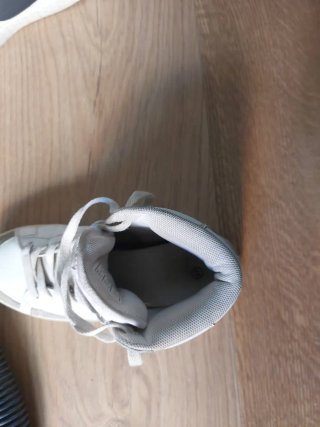 Zapatillas bota alta Nike Talla 37
