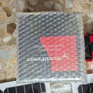 Kit solar completo autosuficiencia para caravana