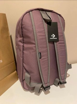 Nueva Mochila Converse