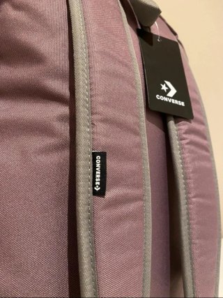 Nueva Mochila Converse