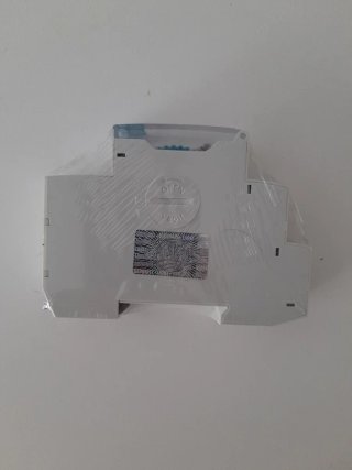 Interruptor Horario Orbis UNO QRD