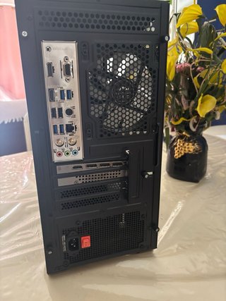 Ordenador Gamer MSI