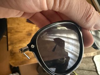 Gafas de sol D. Franklin