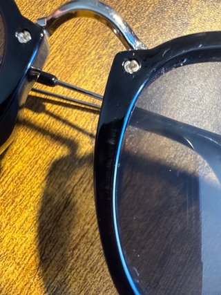 Gafas de sol D. Franklin