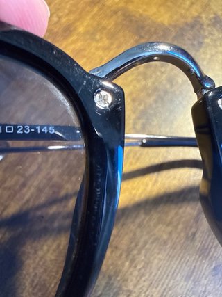 Gafas de sol D. Franklin