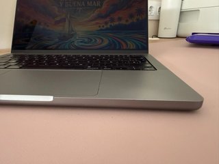 MacBook Pro 14 M2 512GB