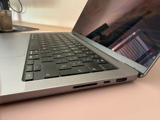 MacBook Pro 14 M2 512GB