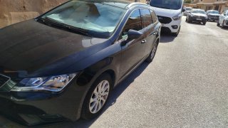 SEAT Leon st
