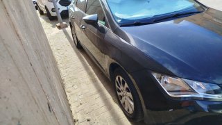 SEAT Leon st