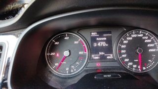 SEAT Leon st