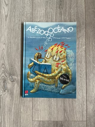 Abezooocéano