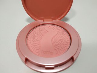 Colorete Tarte Amazonian Clay Charmed