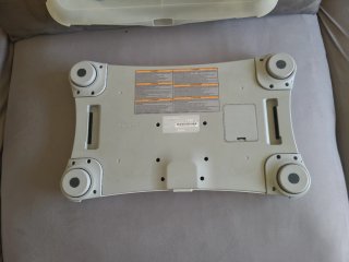 Wii Fit + 3 juegos