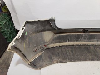 PARAGOLPES TRASERO SEAT IBIZA (6J5) 25 Aniversario