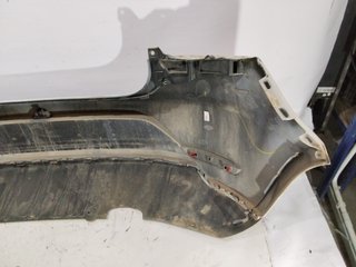 PARAGOLPES TRASERO SEAT IBIZA (6J5) 25 Aniversario