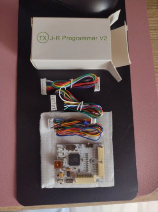 JR Programmer V2