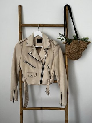 Chaqueta