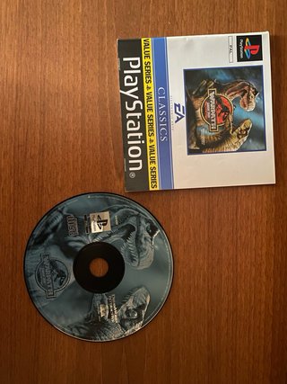 PlayStation 1 Giochi: