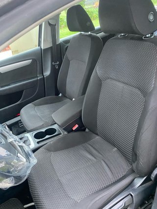 Despiece Passat B7 Variant 1.6 TDI 6V