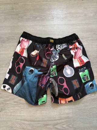 Bañador G-Star RAW Talla M Estampado