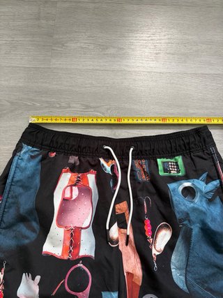 Bañador G-Star RAW Talla M Estampado