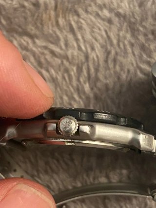 TAG Heuer 36mm Professional 200 Meters Quartz