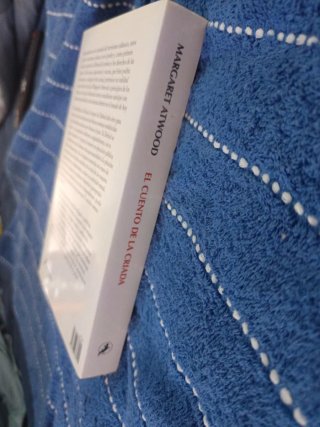 El cuento de la criada / The Handmaid's Tale