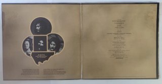 Focus 3 - Doppio LP Vinile UK 1972