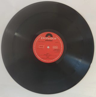 Focus 3 - Doppio LP Vinile UK 1972
