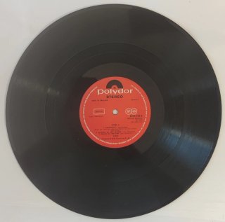 Focus 3 - Doppio LP Vinile UK 1972