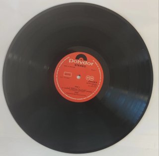 Focus 3 - Doppio LP Vinile UK 1972