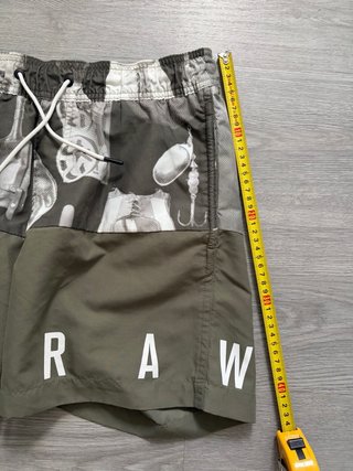 Bañador G-Star RAW Talla M
