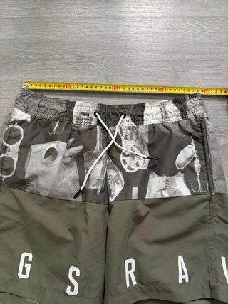 Bañador G-Star RAW Talla M