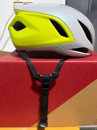 Casco Specialized Propero