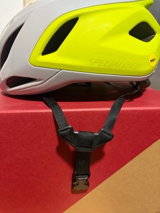 Casco Specialized Propero