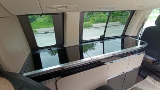 Mercedes-Benz Clase V 2021 Marco Polo