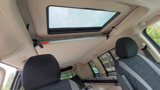 Mercedes-Benz Clase V 2021 Marco Polo