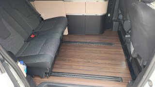 Mercedes-Benz Clase V 2021 Marco Polo
