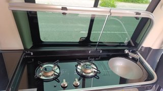 Mercedes-Benz Clase V 2021 Marco Polo