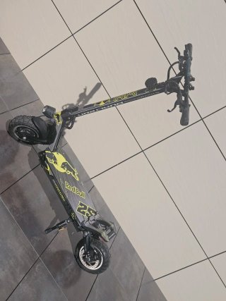 Dualtron Victor Limited 60V 28.5Ah